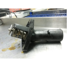112Z018 Thermostat Housing For 10-24 Toyota 4Runner  4.0 1632331021